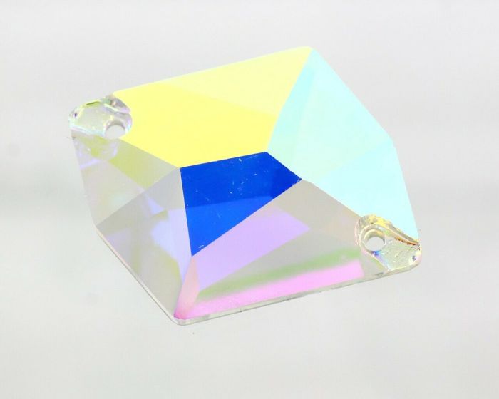Crystal 4173070730 (20*16 mm)   1 pc 4173070730