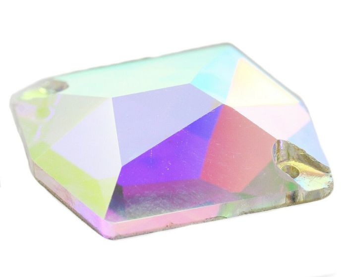 Crystal 4173070730 (20*16 mm)   1 pc 4173070730