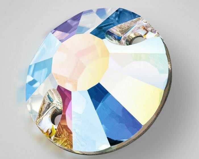 Crystal 373042715 (12 mm) 373042715