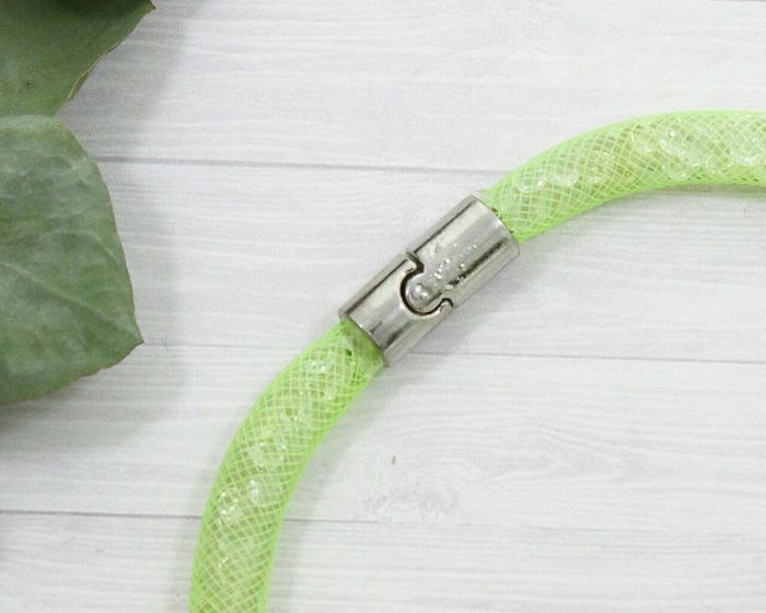 Stardust-style necklace Swarovski Sale-34