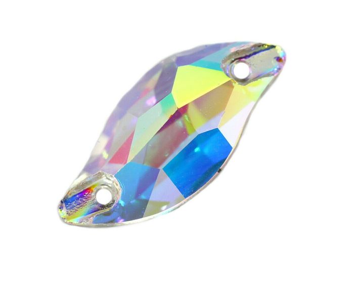 Crystal 2273064719 (12*6 mm) 2273064719