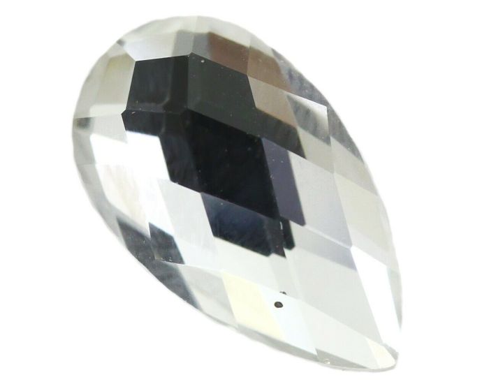 Crystal 5971033715 (12*7 mm) 5971033715