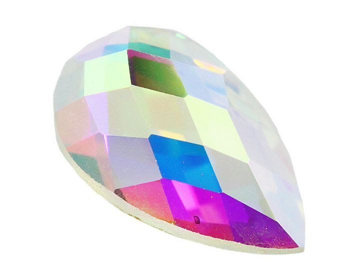 Crystal 6071033715 (12*7 mm) 6071033715
