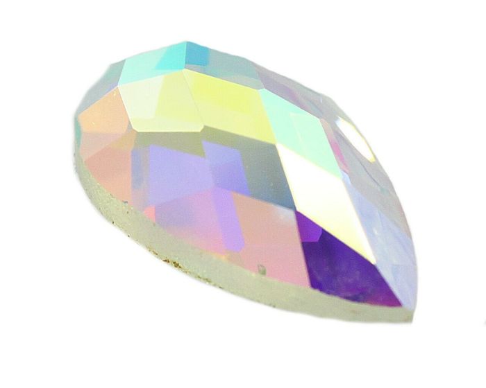 Crystal 6071033715 (12*7 mm) 6071033715