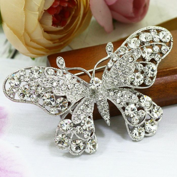 Brooch V982775507180 V982775507180