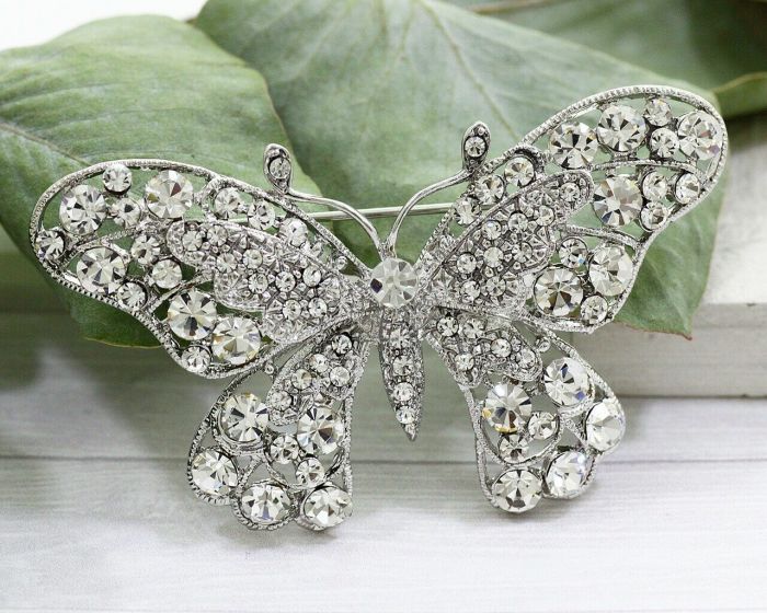Brooch V982775507180 V982775507180
