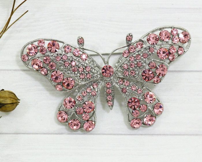 Brooch V983075507180 V983075507180