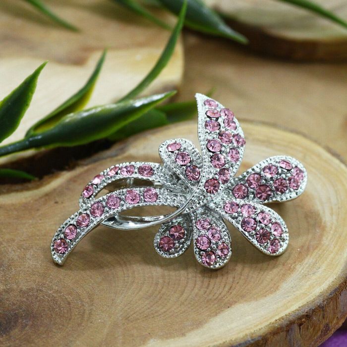 Brooch V984373907130 V984373907130