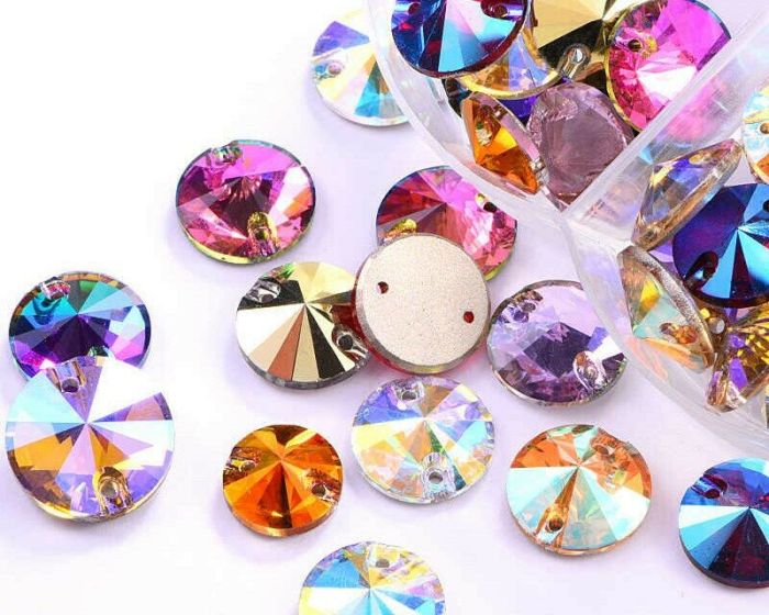 Crystal 97304179 (8 mm) 97304179