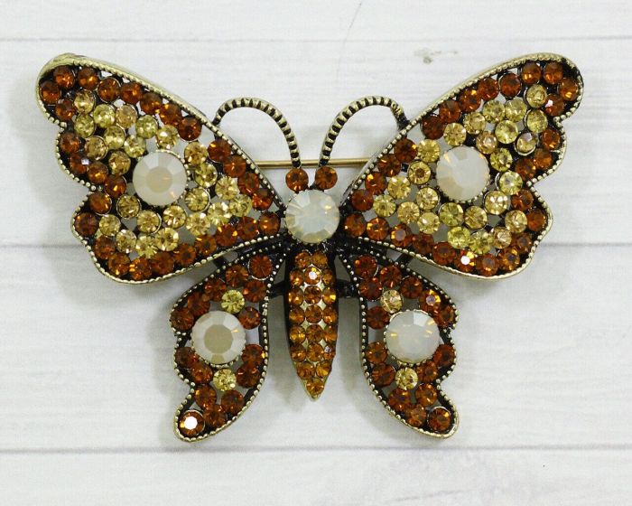 Brooch F607874807160 F607874807160