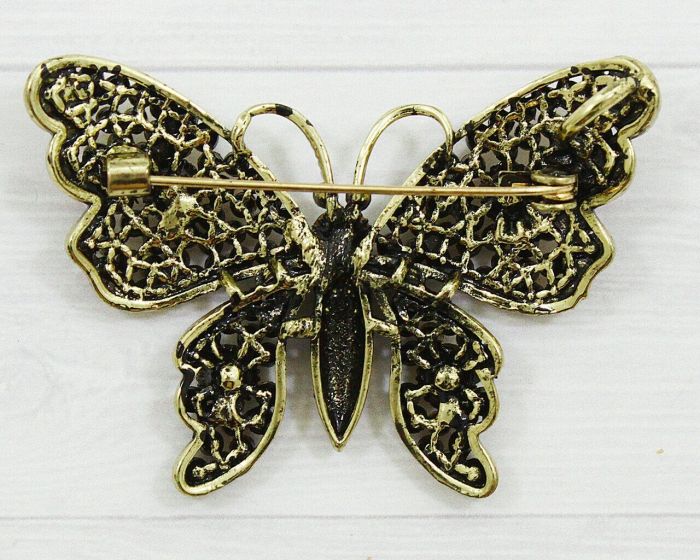 Brooch F607874807160 F607874807160
