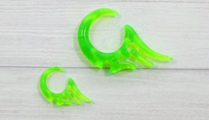 Ear piercing (2 mm) Sale-1396 Sale-1396