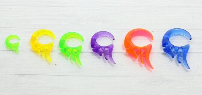 Ear piercing (4 mm) Sale-1398 Sale-1398