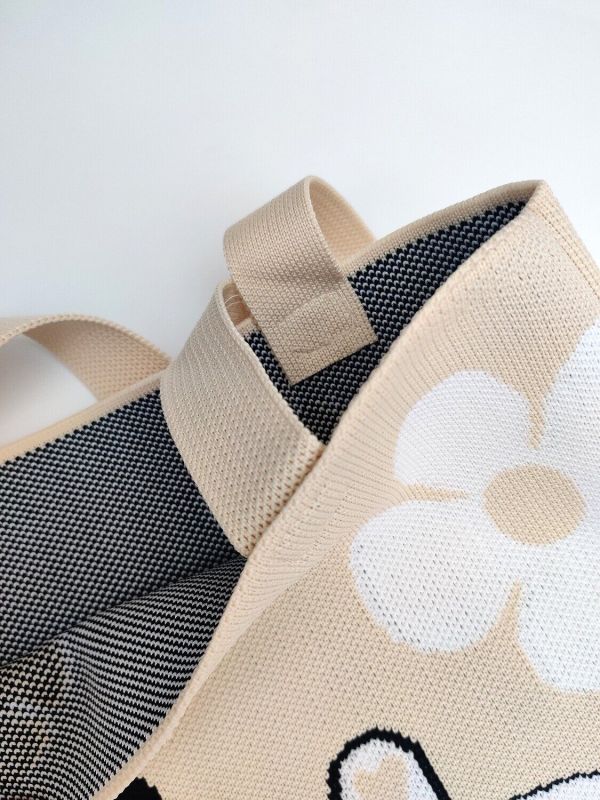 Panda bag R0825