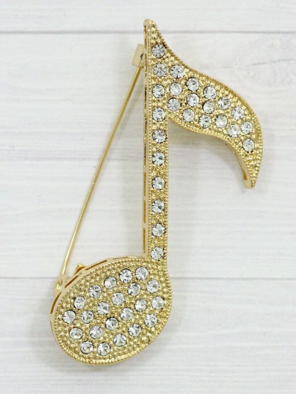 Brooch F531674807160 F531674807160