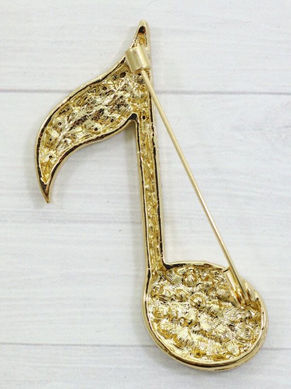 Brooch F531674807160 F531674807160