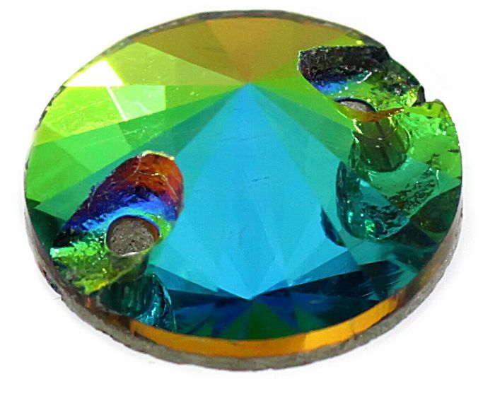 Crystal 1673041715 (12 mm) 1673041715