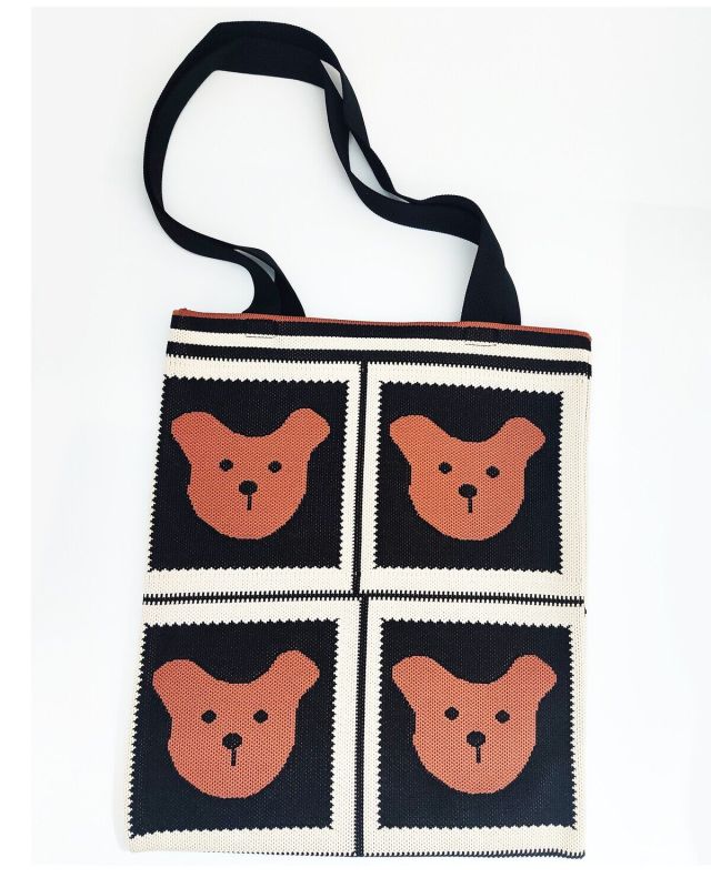 Shopping bag R0833