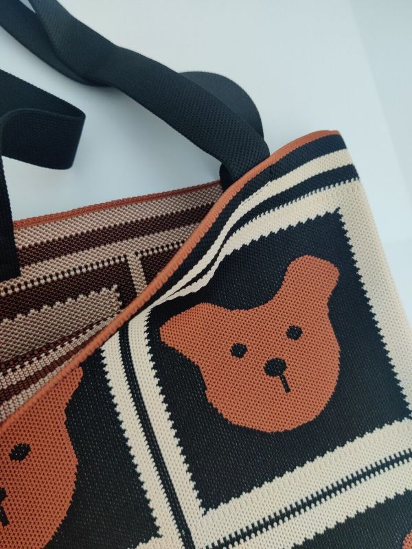 Shopping bag R0833