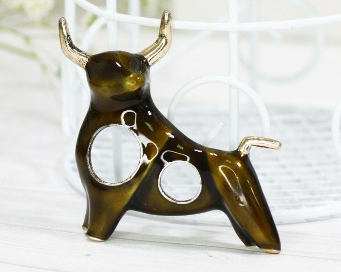 New Year Symbol Brooch F642275907198 F642275907198