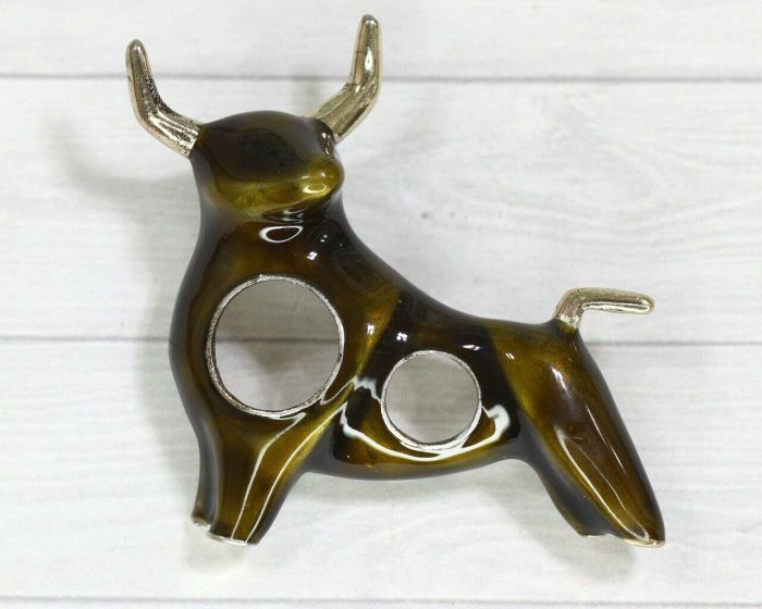 New Year Symbol Brooch F642275907198 F642275907198