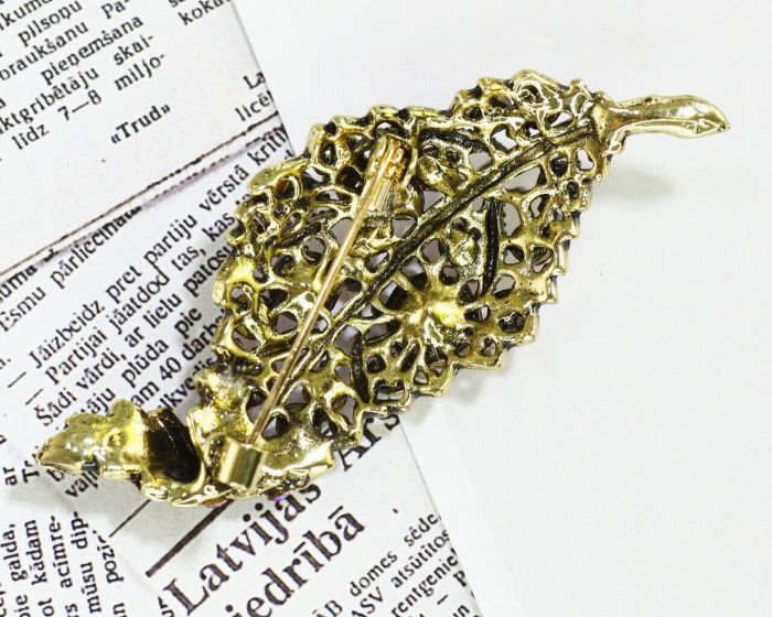 Brooch F661274807160 F661274807160