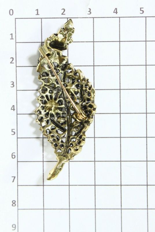 Brooch F661274807160 F661274807160