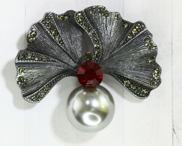 Brooch F662174807160 F662174807160