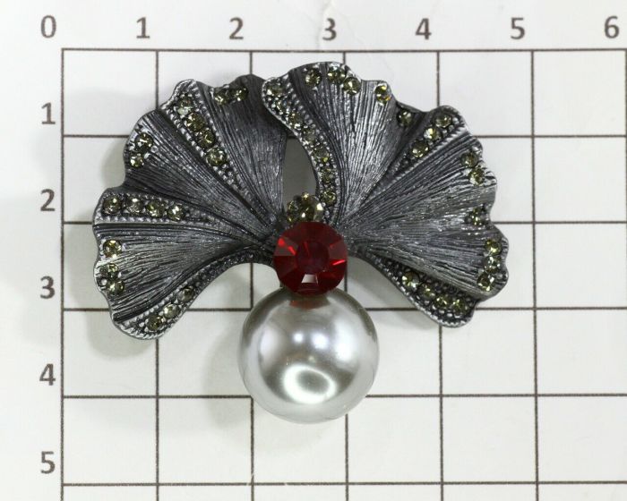 Brooch F662174807160 F662174807160