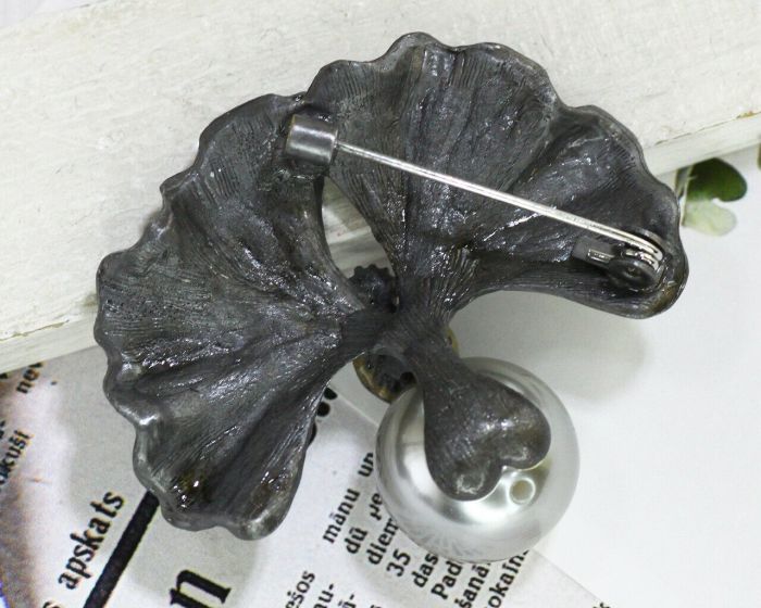 Brooch F662174807160 F662174807160