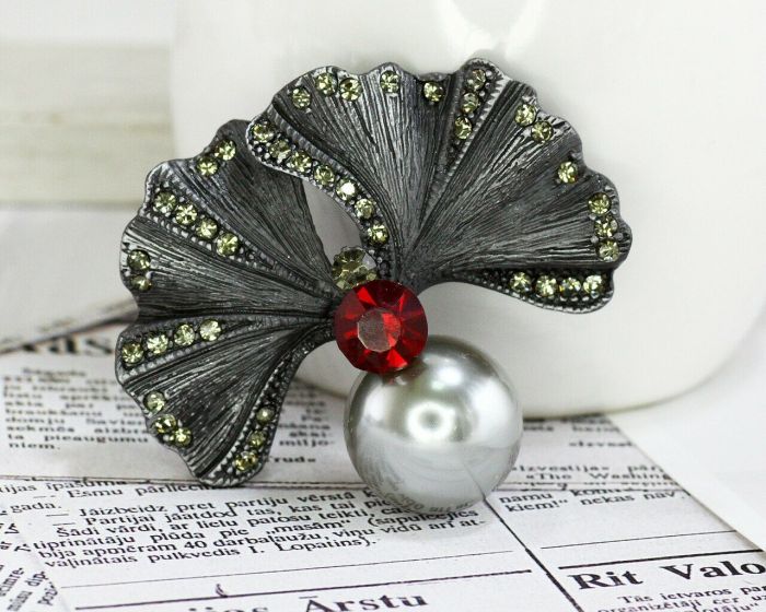 Brooch F662174807160 F662174807160