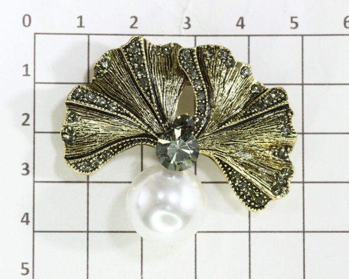 Brooch F662574807160 F662574807160