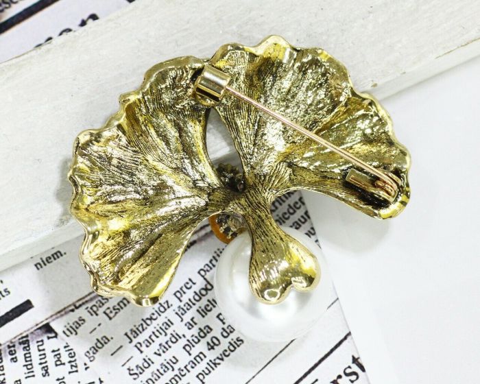 Brooch F662574807160 F662574807160