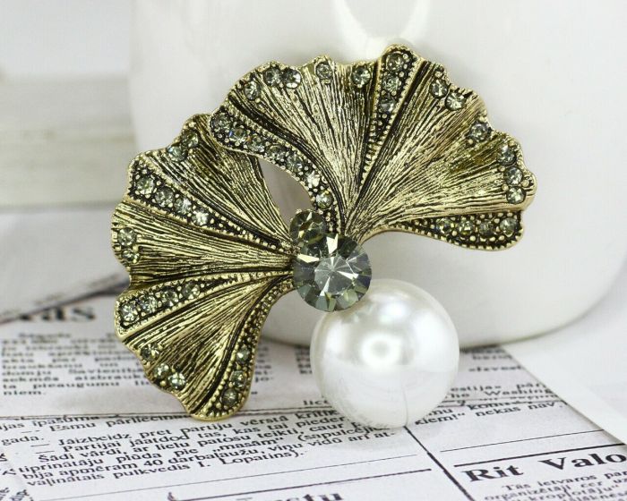 Brooch F662574807160 F662574807160