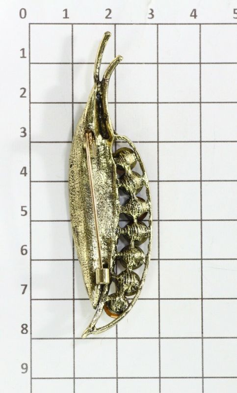 Brooch F663774807160 F663774807160