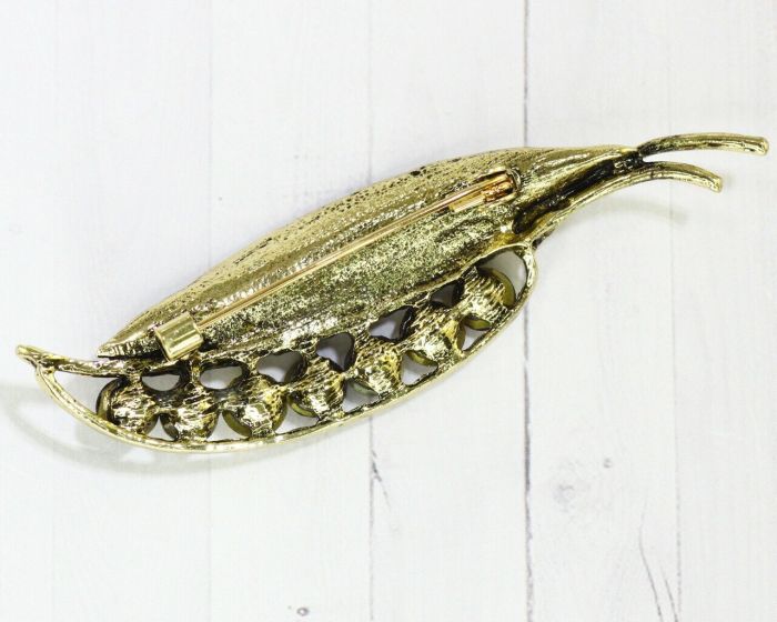Brooch F663774807160 F663774807160