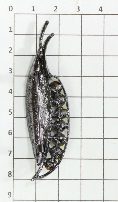 Brooch F663974807160 F663974807160