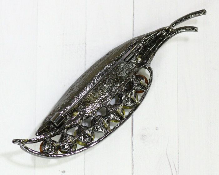 Brooch F663974807160 F663974807160