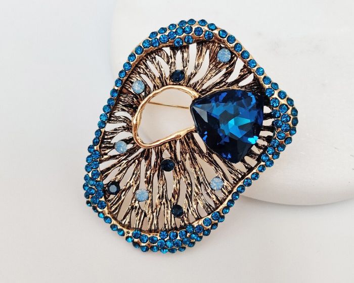 Brooch G858674907190
