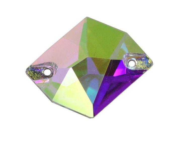 Crystal 4173070730 (20*16 mm)   1 pc 4173070730