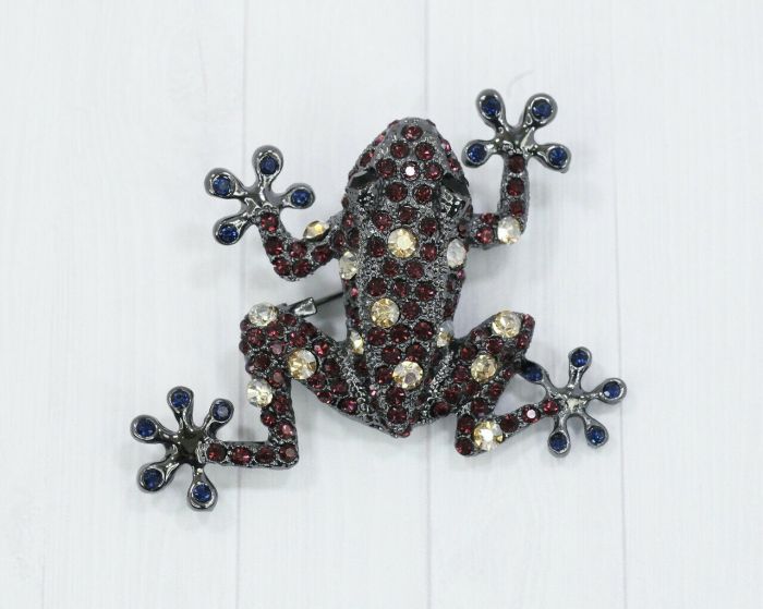 Brooch F744175507180 F744175507180
