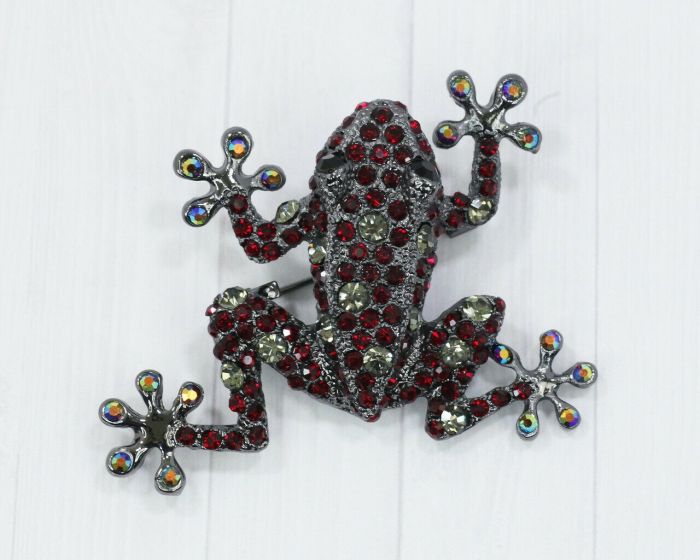 Brooch F743975507180 F743975507180