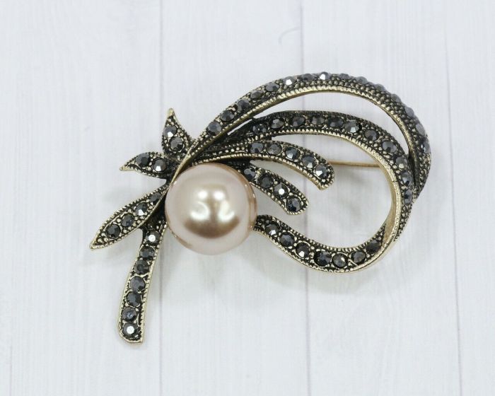 Brooch F746574807160 F746574807160