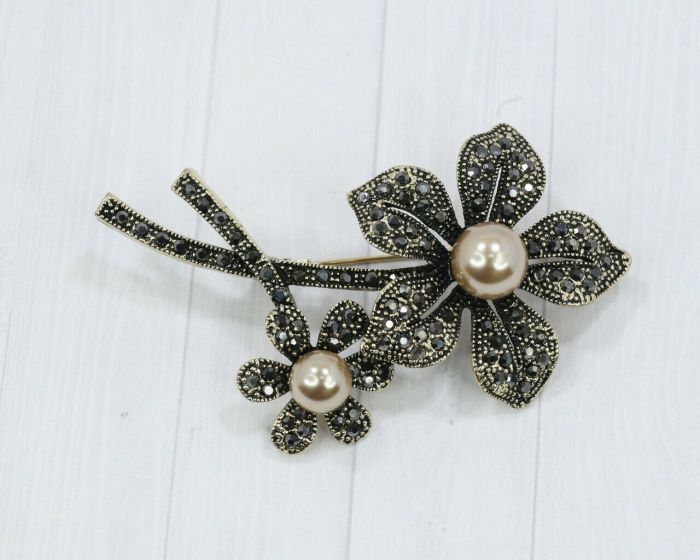 Brooch F747274807160 F747274807160