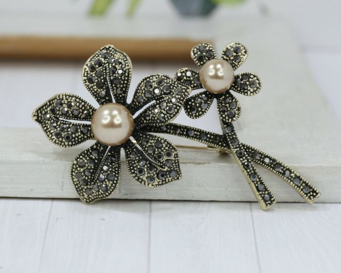 Brooch F747274807160 F747274807160