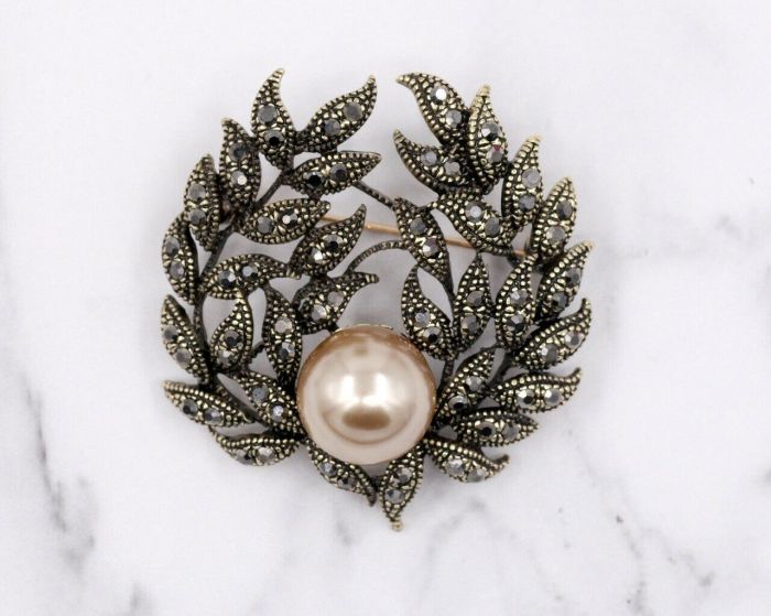 Brooch F762774807160 F762774807160