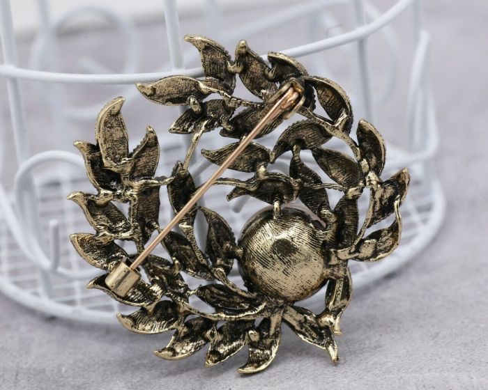 Brooch F762774807160 F762774807160