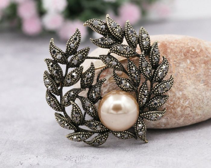 Brooch F762774807160 F762774807160