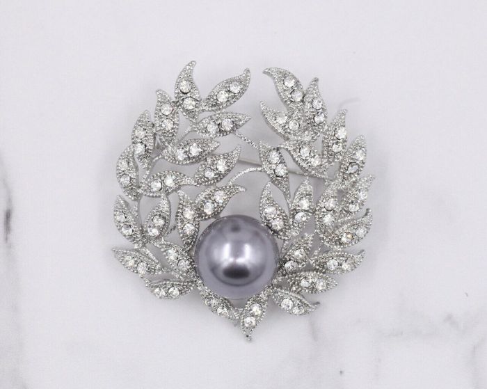 Brooch F763074807160 F763074807160