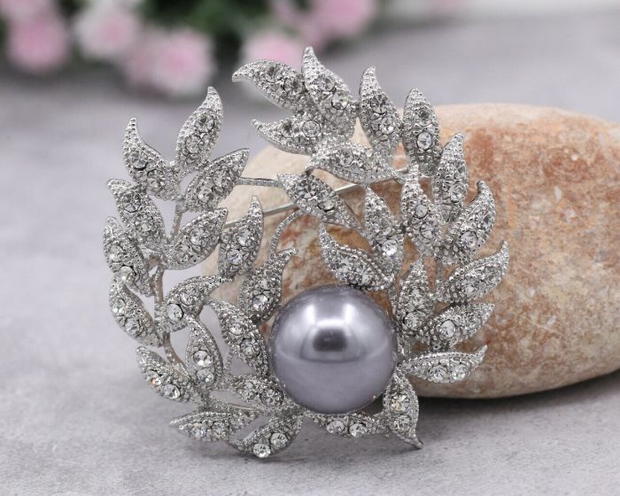 Brooch F763074807160 F763074807160
